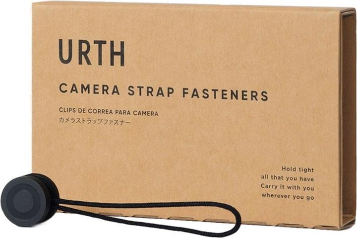 Produktbild Urth Pebble Camera Strap Clips