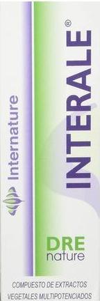 Produktbild Internature Innerer Raum: 30 Cc (Eau de Parfum, 30 ml)