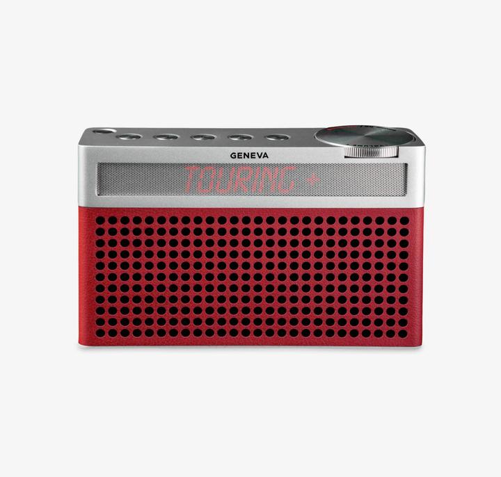 Actual product image Geneva Touring/S+ (DAB+, FM, Bluetooth)