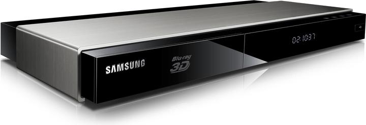 Produktbild Samsung BD-F7500 - 3D Blu-ray Player mit SmartHub und 4k Upscaling (Blu-ray Player)