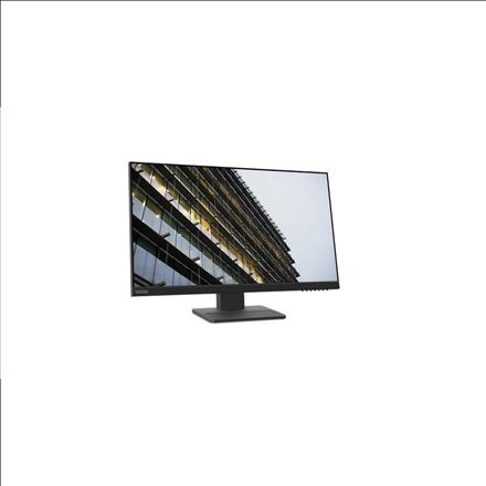 Productafbeelding Lenovo ThinkVision E24-28 (1920 x 1080 Pixels, 23.80")