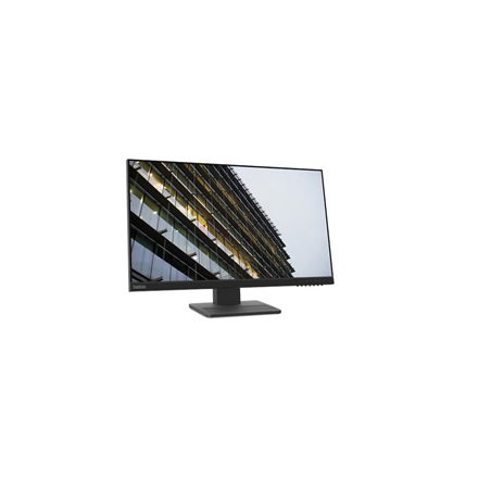 Actual product image Lenovo ThinkVision E24-28 (1920 x 1080 pixels, 23.80")