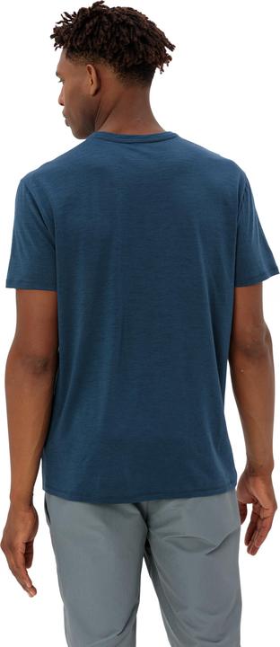 Actual product image Vaude Tekoa Wool T-Shirt (S)