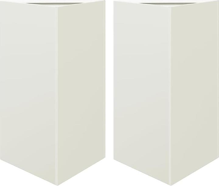 Produktbild vidaXL Pflanzkübel