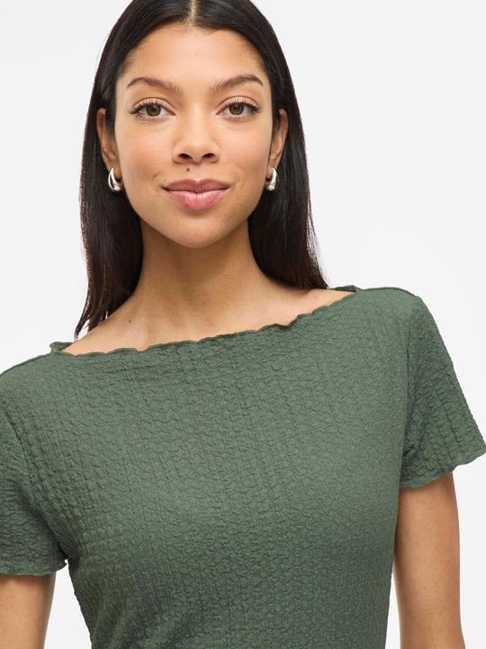 Produktbild Vila VIDELIA Kurzärmeliges Minikleid (XS)