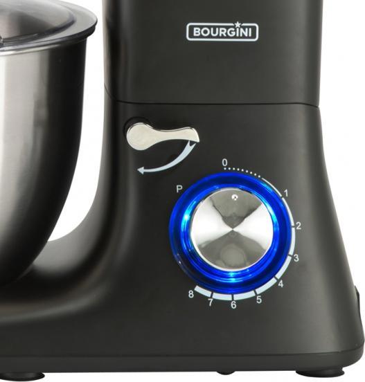 Immagine prodotto Bourgini Cucina Chef Plus (1400 W)