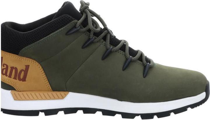 Actual product image Timberland Sprint Trekker Mid (46)