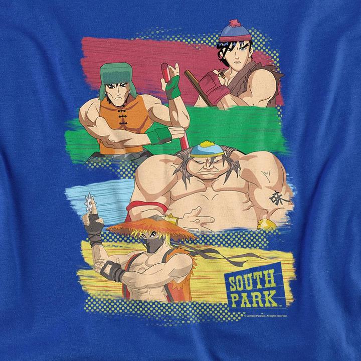 Produktbild Ubisoft TShirt (4XL)