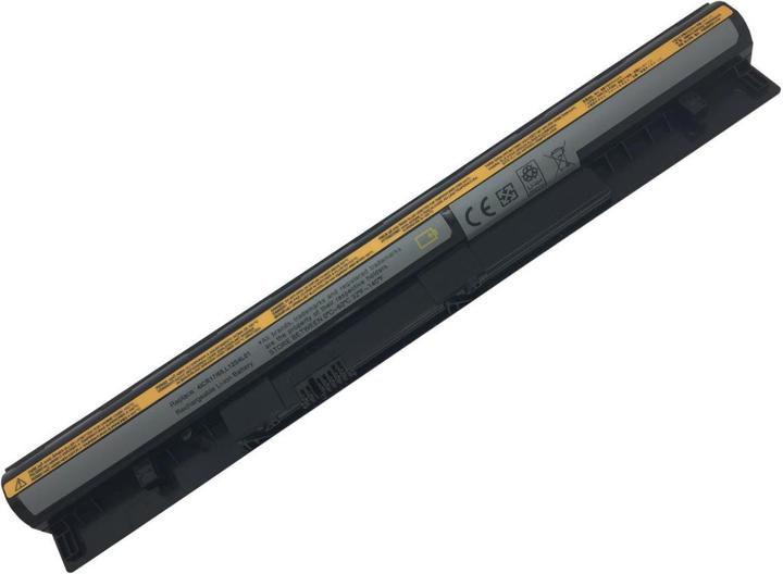 Produktbild CoreParts Laptop Battery (4 Zellen, 2200 mAh)