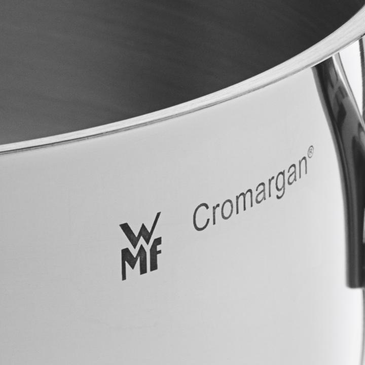 Produktbild WMF Mini (16 cm, Kochtopf, Edelstahl)