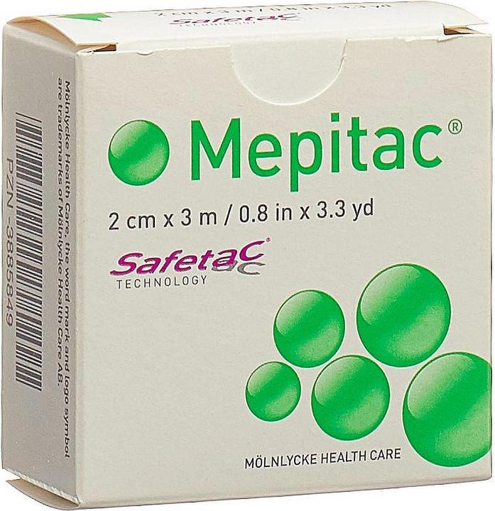 Produktbild Mölnlycke Fixierverband (1 x)