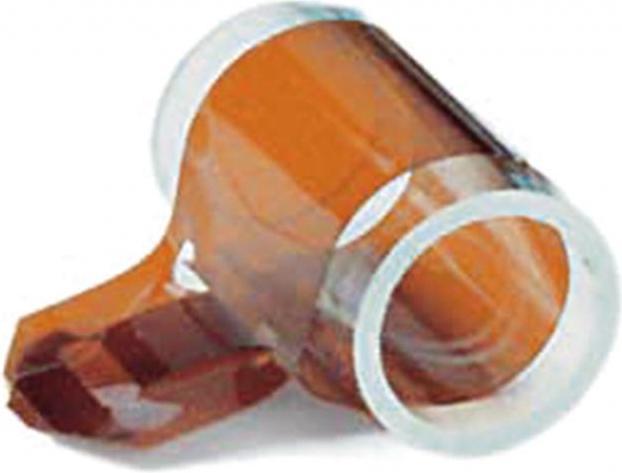 Produktbild Weller Erem Glasrohre für VP801EC, 4 Stück (Lötkolben)