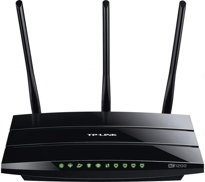Immagine prodotto TP-Link Archer VR400 V3
