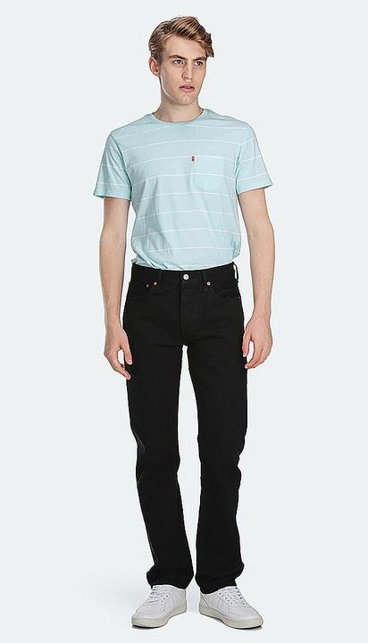 Image du produit Levis 501 Jeans black (W36/L34)