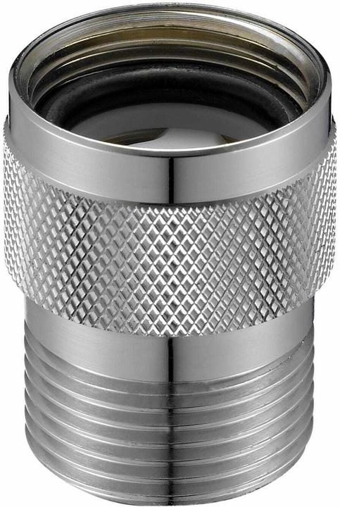 Diaqua Hose position protection