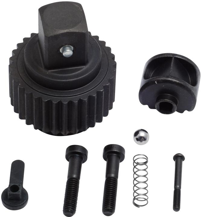 Produktbild HAZET Reparatur Satz Knarr-Rad 6150/8 (3/4")