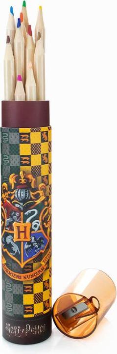 Image du produit Pyramid Harry Potter - Poudlard Poudlard (12x)