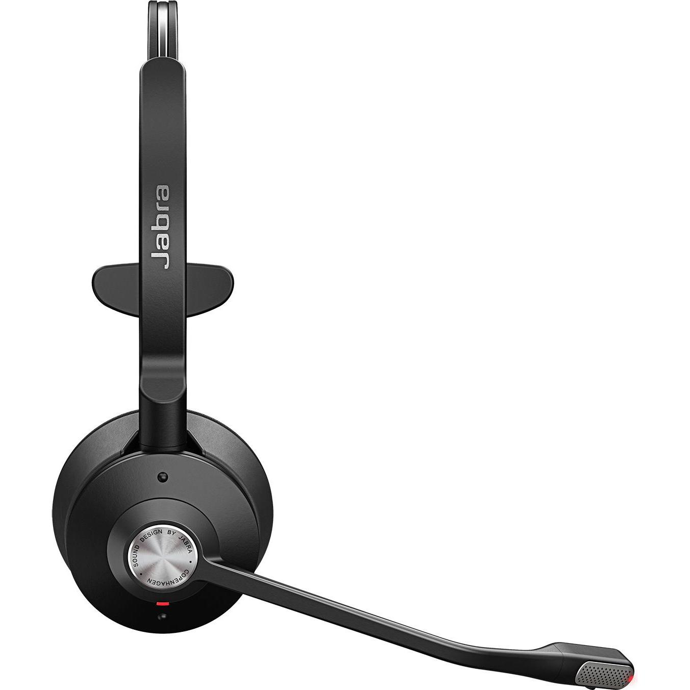 Thumbnail - Jabra Engage 65 SE Mono, Office Headset