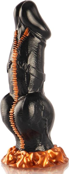 Epic Deimos Dildo Puissance De L'Extase