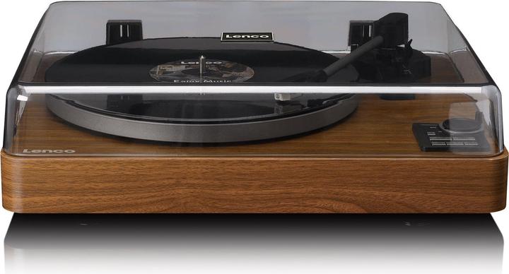 Actual product image Lenco LBTA-165 (Automatic)