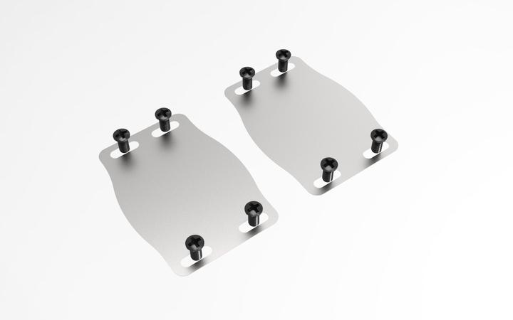 Wahoo SPEEDPLAY Shoe & Cleat Protector