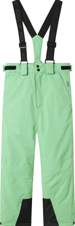 Irish green