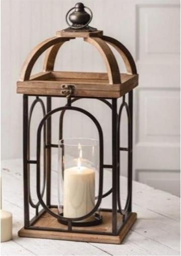 Produktbild GuGus Laterne