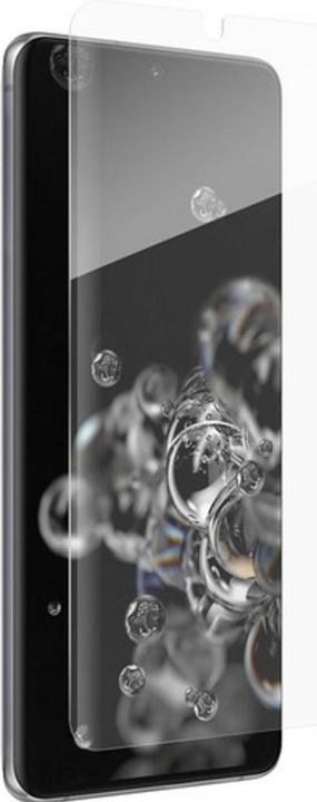 Immagine prodotto Zagg InvisibleShield Ultra Clear+ (1 Pezzo/i, Samsung Galaxy S20 Ultra 5G)