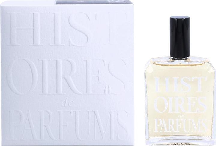 Produktbild Histoires de Parfums 1969 Parfum De Revolte by (Eau de Parfum, 120 ml)