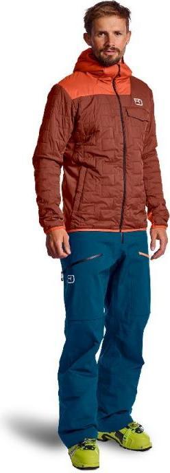 Produktbild Ortovox Piz Badus Jacket (M)