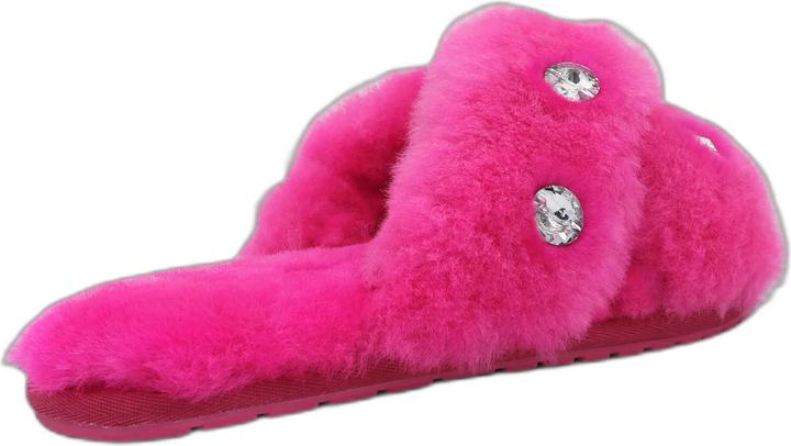 Actual product image EMU Australia barbie mayberry slippers (36)