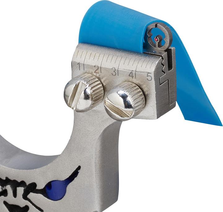 Actual product image Relaxdays Slingshot