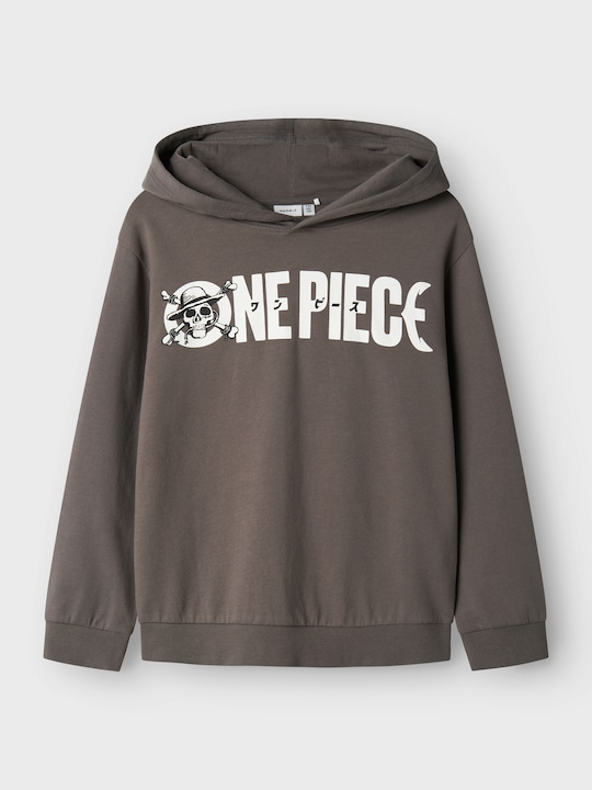 Produktbild Name it Regular Fit Hoodie (122)
