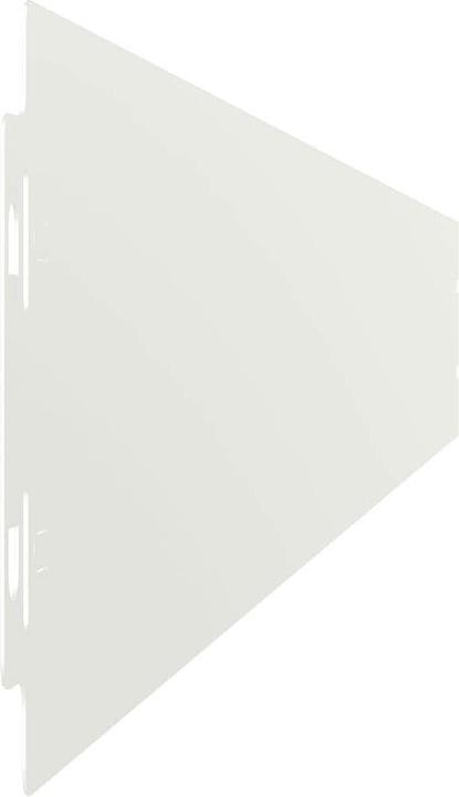 Produktbild vidaXL Rasenkante (103 cm)