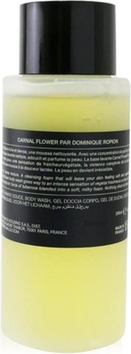 Produktbild Frédéric Malle Carnal Flower Shower gel (200 ml)