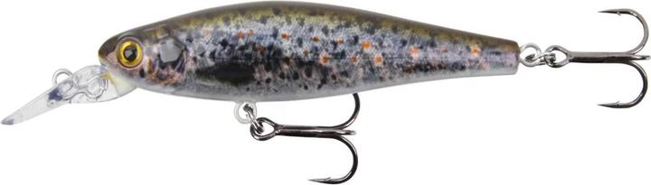 Actual product image Stucki Thun Ludic Drive 65 SP (6.50 cm)