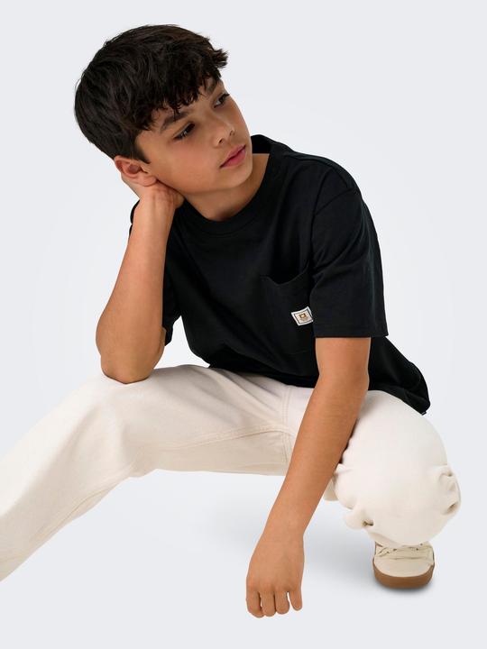 Actual product image Only & Sons Junior OSJKING T-shirt T-shirt (122, 128)