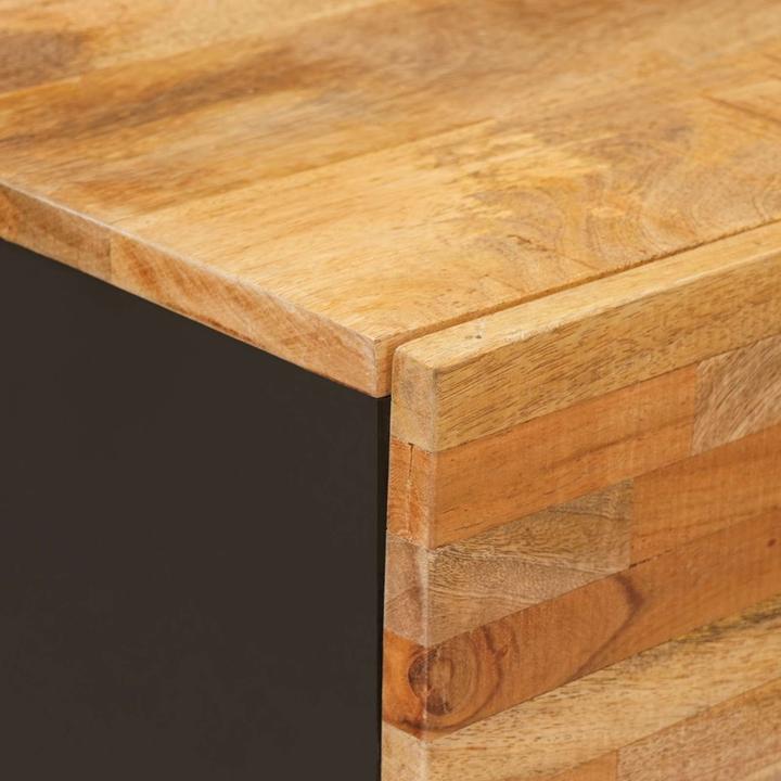 Image du produit vidaXL Seitenschrank (80 x 33.50 x 75 cm)