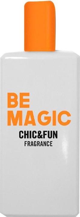 Immagine prodotto Saphir BE MAGIC edc (Eau de cologne, 50 ml)