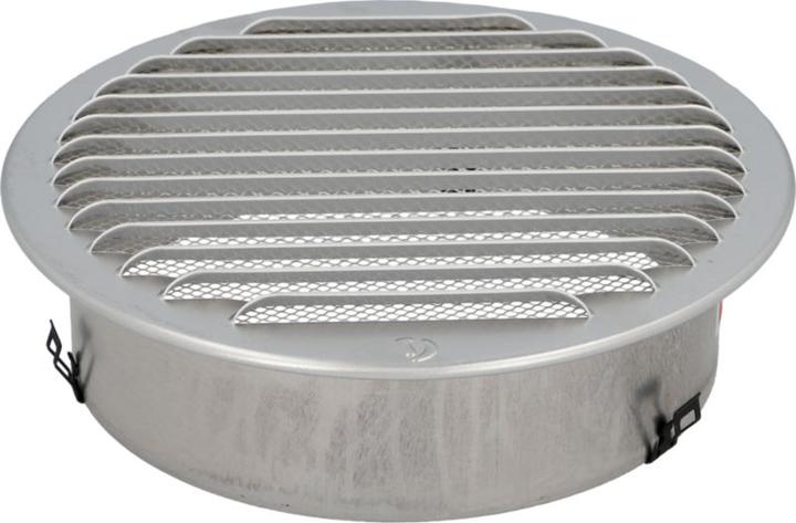 Suprex Alugitter