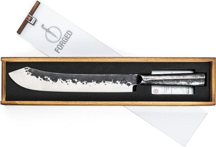 Produktbild Forged Fleischmesser 25.5 cm (25.50 cm)