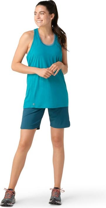 Actual product image Smartwool Ws Sport Ultralite Tank (XS)