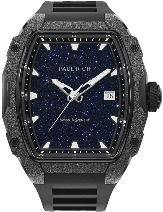 Image du produit Paul Import Paul Rich PR-45226 Herrenuhr Astro Galaxy 42m 14ATM