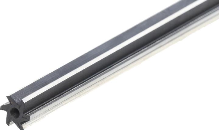Actual product image Dormer HSS taper pin reamer,10mm dia (10 millimetres)