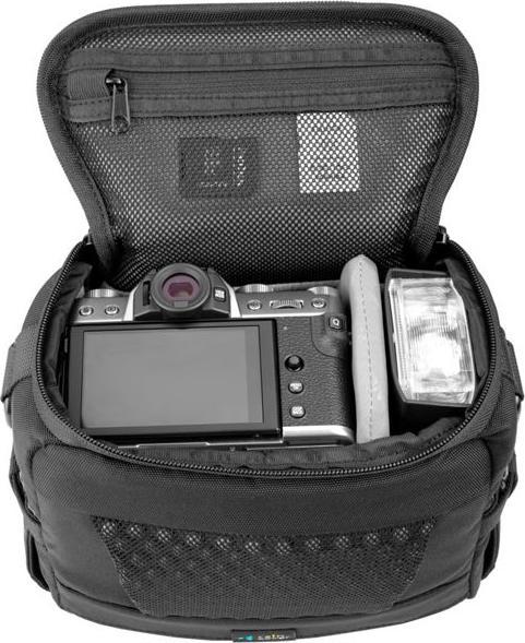 Immagine prodotto Vanguard Adattatore Veo 15m Bk (Borsa a tracolla per fotocamera, 2.80 l)