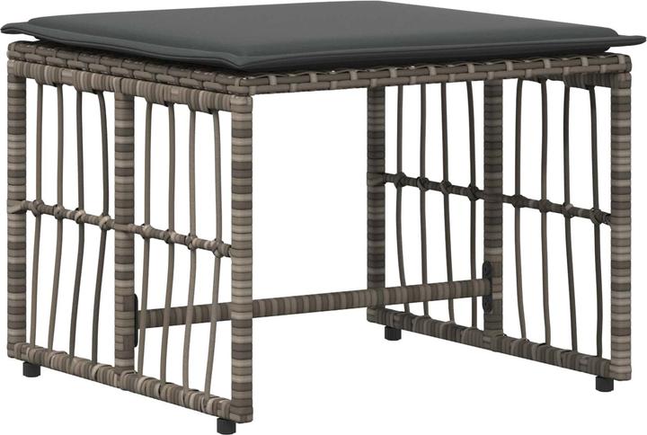Immagine prodotto vidaXL Gartenmöbel Set