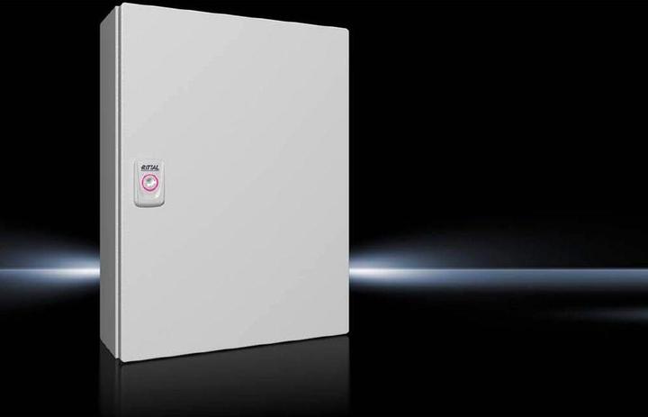 Electronics supplies + Casing