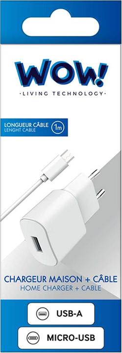 Image du produit WOW Wowcs24acblamicw (1 portion)