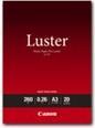 Actual product image Canon LU-101 Pro Chandelier (260 g/m², A3, 20 x)