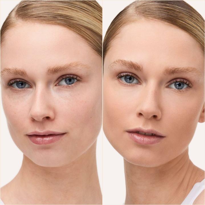 Immagine prodotto Catrice Soft Blur Matte Setting Powder (002, Pesca molle, Traslucido assoluto)